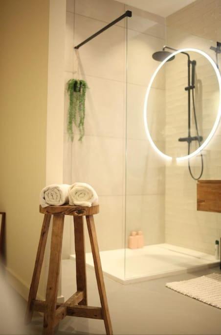 Luxury Harbour Suite With Private Parking โลสเดร็คท์ ภายนอก รูปภาพ